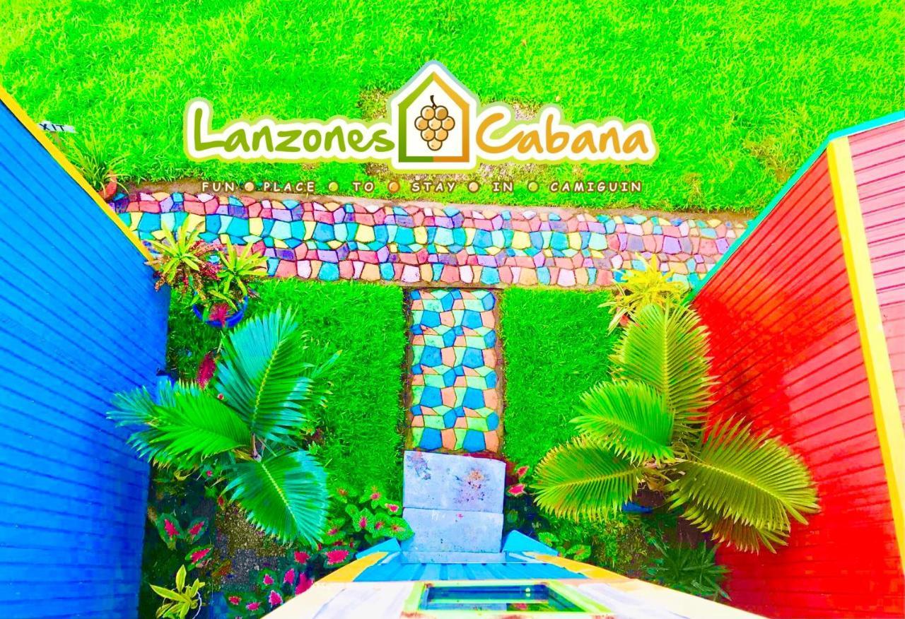 Lanzones Cabana Hotel Mambajao Exterior foto